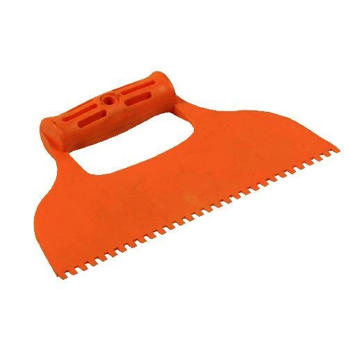 stierka plastová zuby 4x6mm