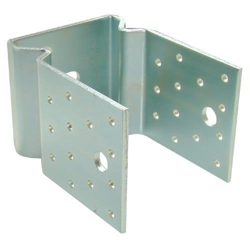 E-shop Prvok kotevný 12-63 80x80mm BV/KP