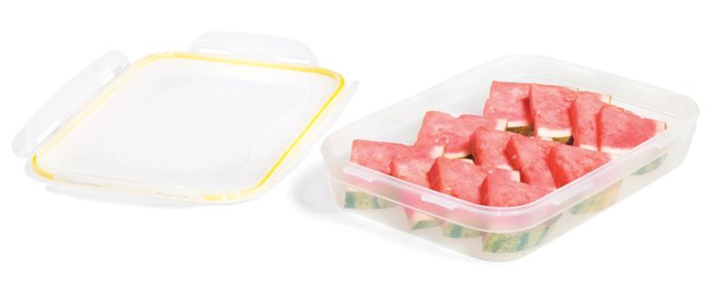 Lock&lock Easy Match 3,4 l plast