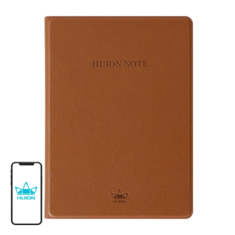 Digitálny zápisník Huion Note X10