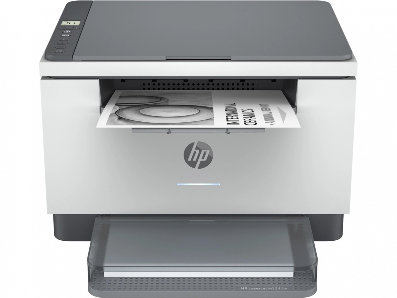 Multifunkčné zariadenie LaserJet MFP M234dw