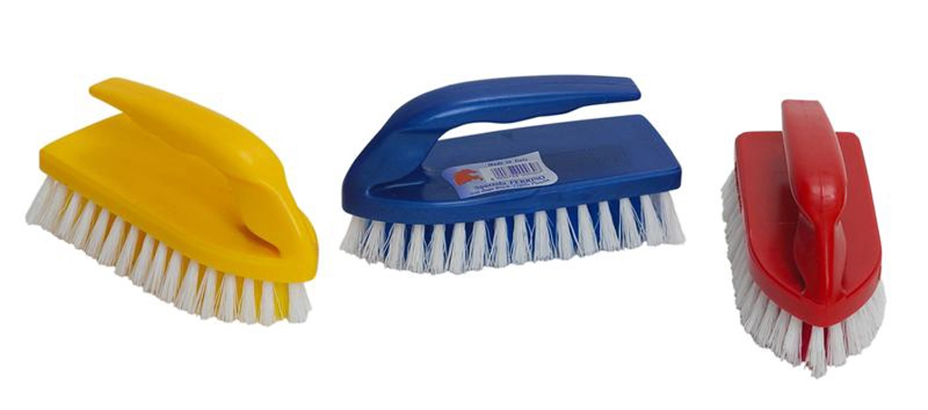 E-shop Toro Kefa žehlička MIX farieb