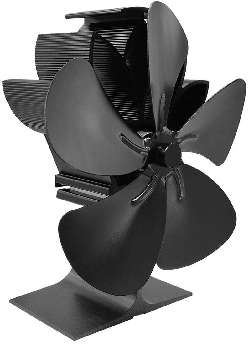 E-shop Krbový ventilátor Beta s termoelektrickým modulom