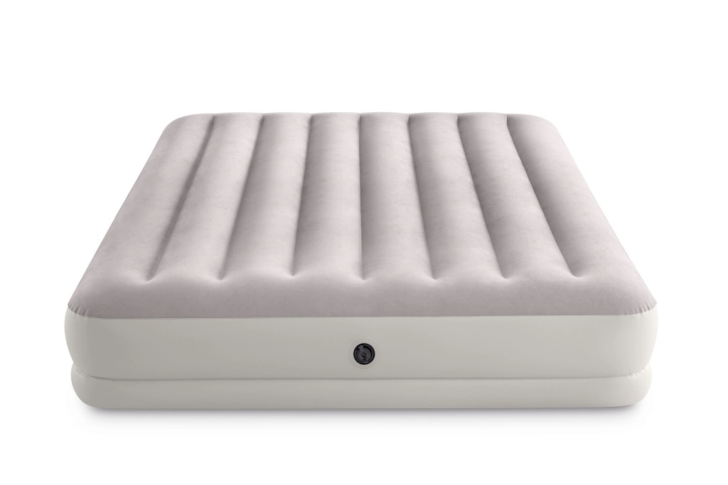 E-shop Nafukovacia matrac Queen Dura 152x203x30 cm