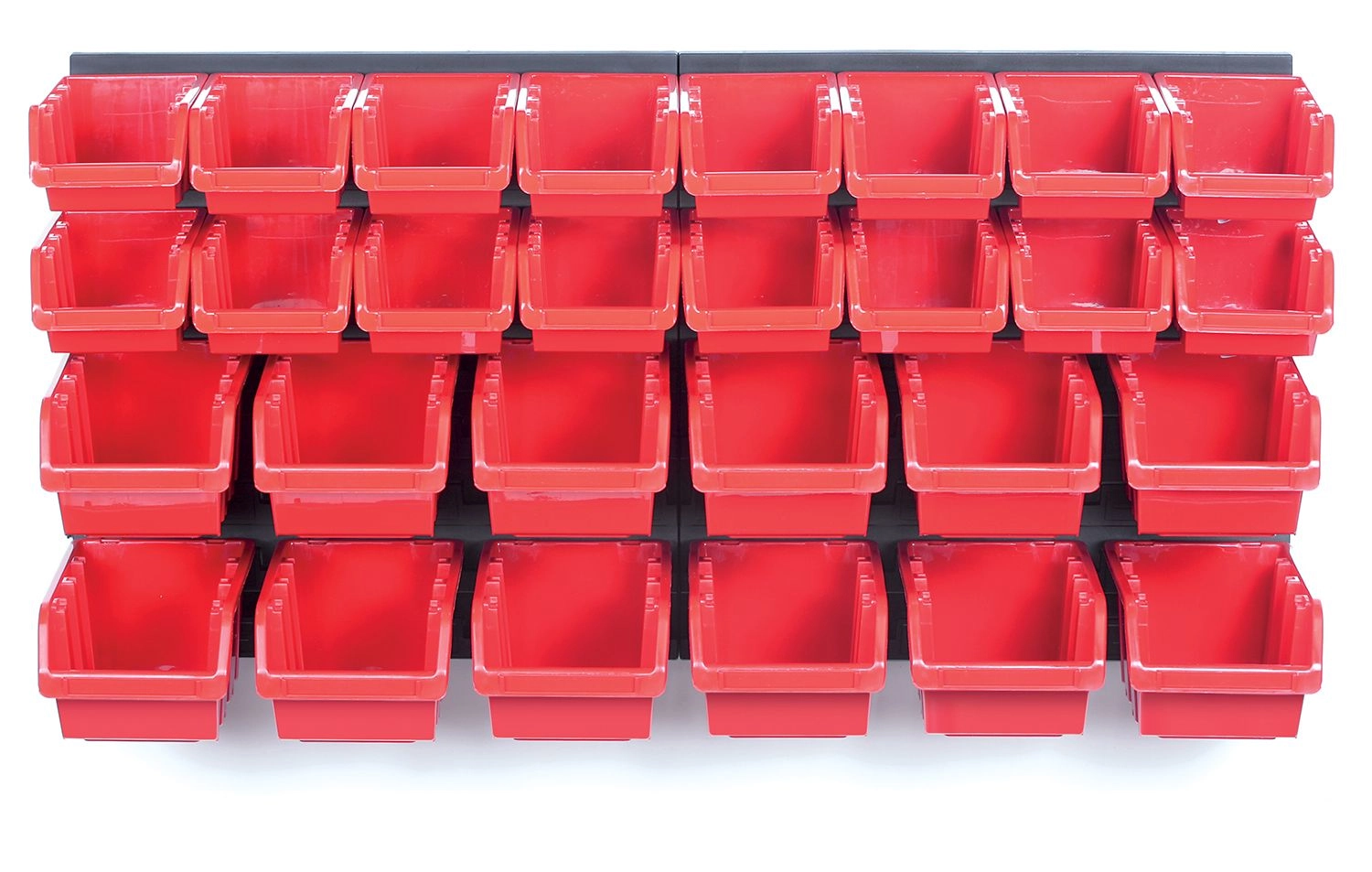 E-shop ORDERLINE Závěsný organizér/držák s 28 boxy NTBNP1