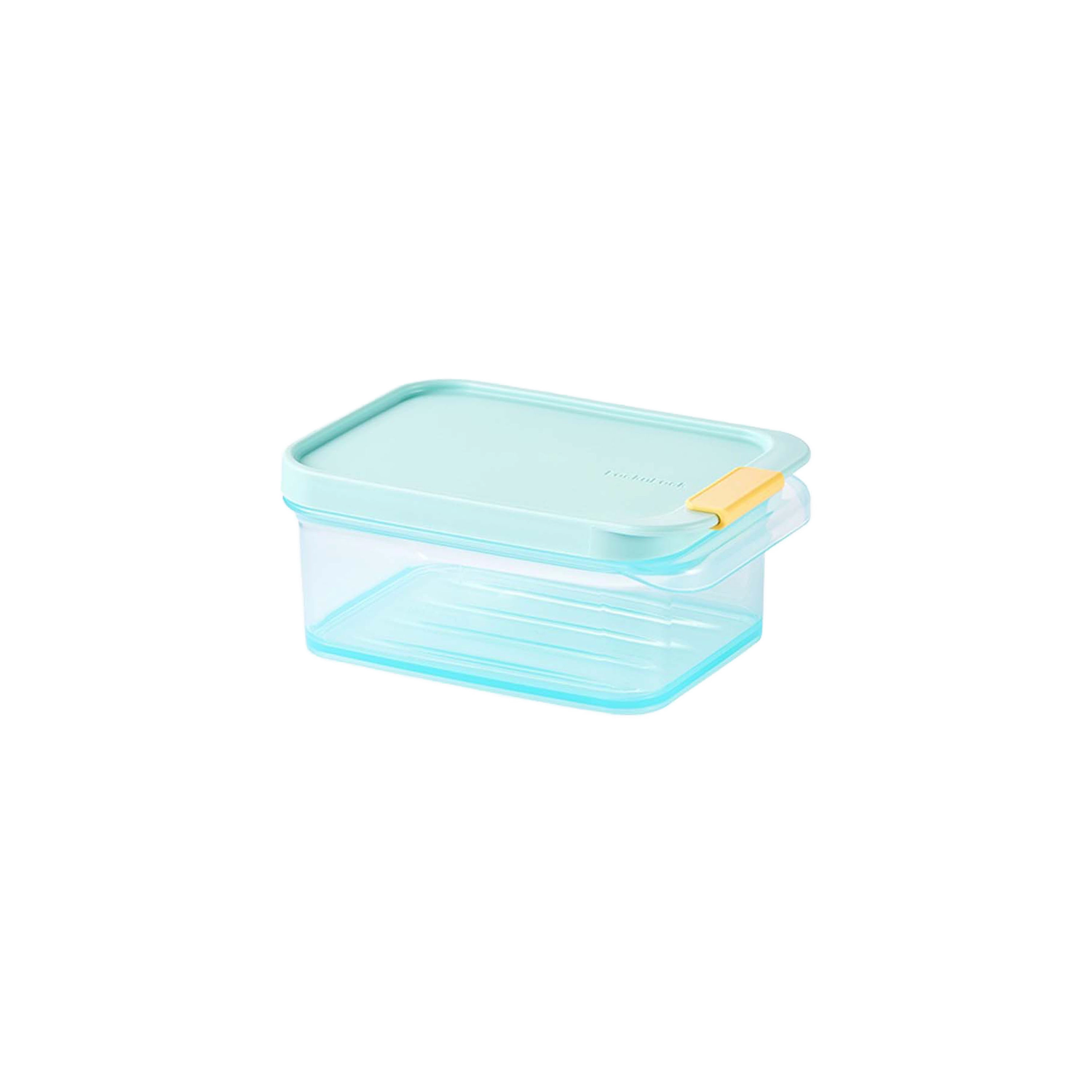 LOCKNLOCK Dóza na potraviny LOCK Freezer Fit 450 ml