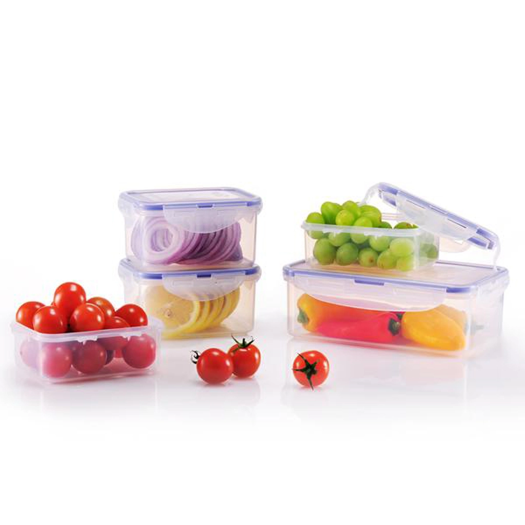 Lock&lock Dóza HPL806S5 5ks