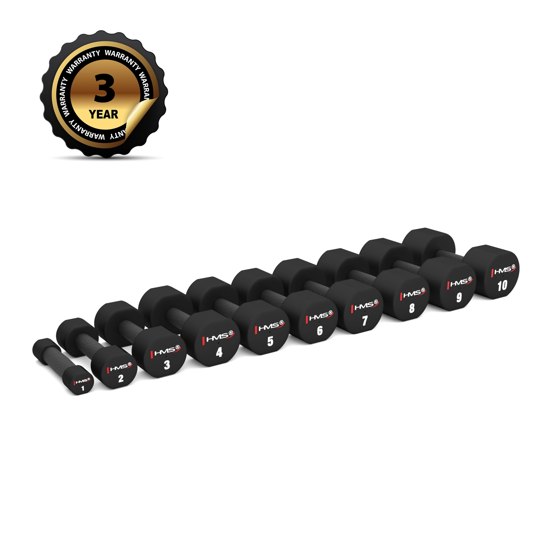 E-shop HMS HPT01 2 x 1 kg