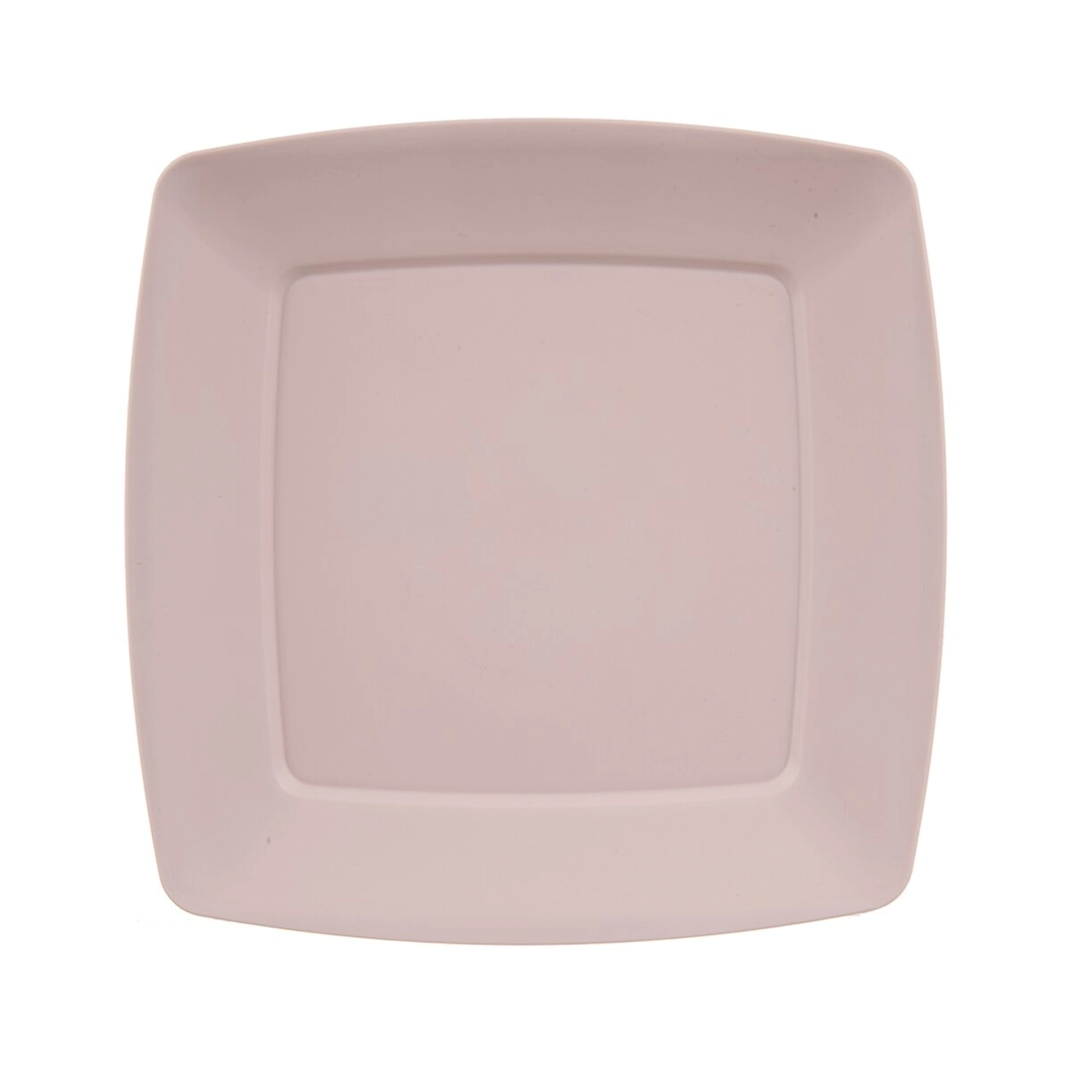 E-shop Orion Plytký tanier SANDY 23,5x23,5 cm