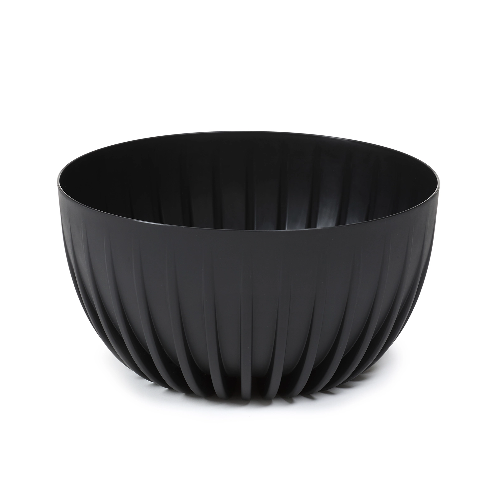 E-shop Lamela Misa MIRA ECO recycled 24 cm čierna
