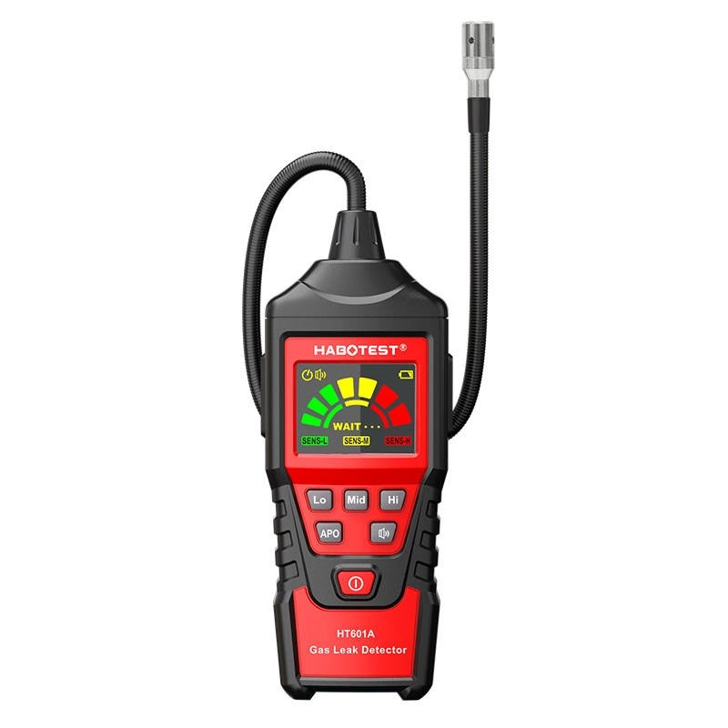 E-shop Habotest HT601A
