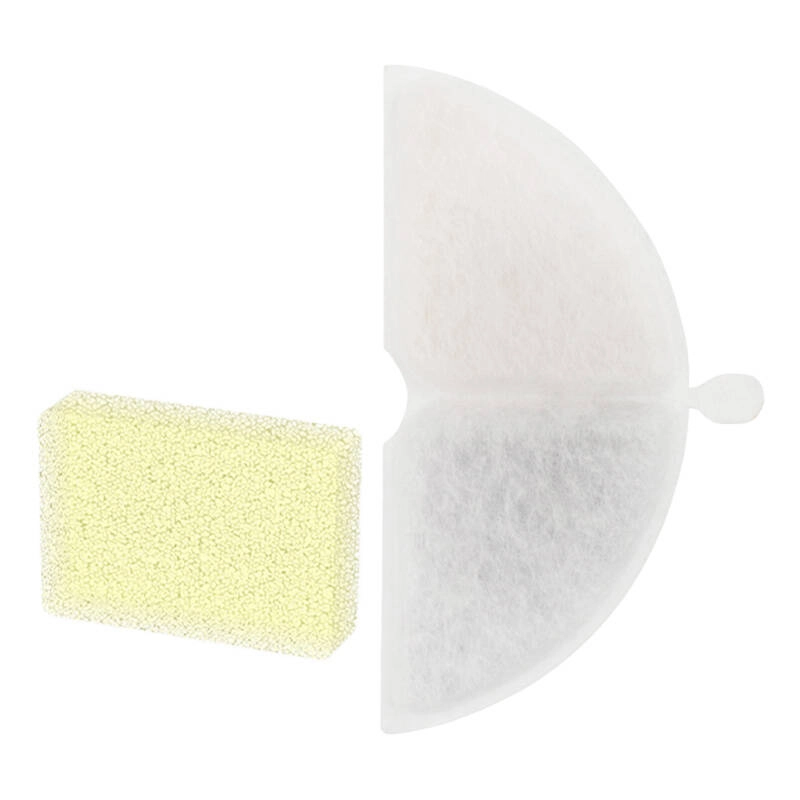 E-shop Rojeco Replacement filters for water foutian 8pcs