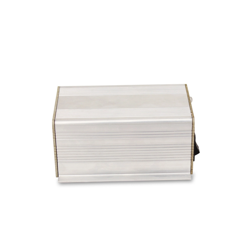 Ultrazvukový odpudzovač hlodavcov do auta 24 V na batérie