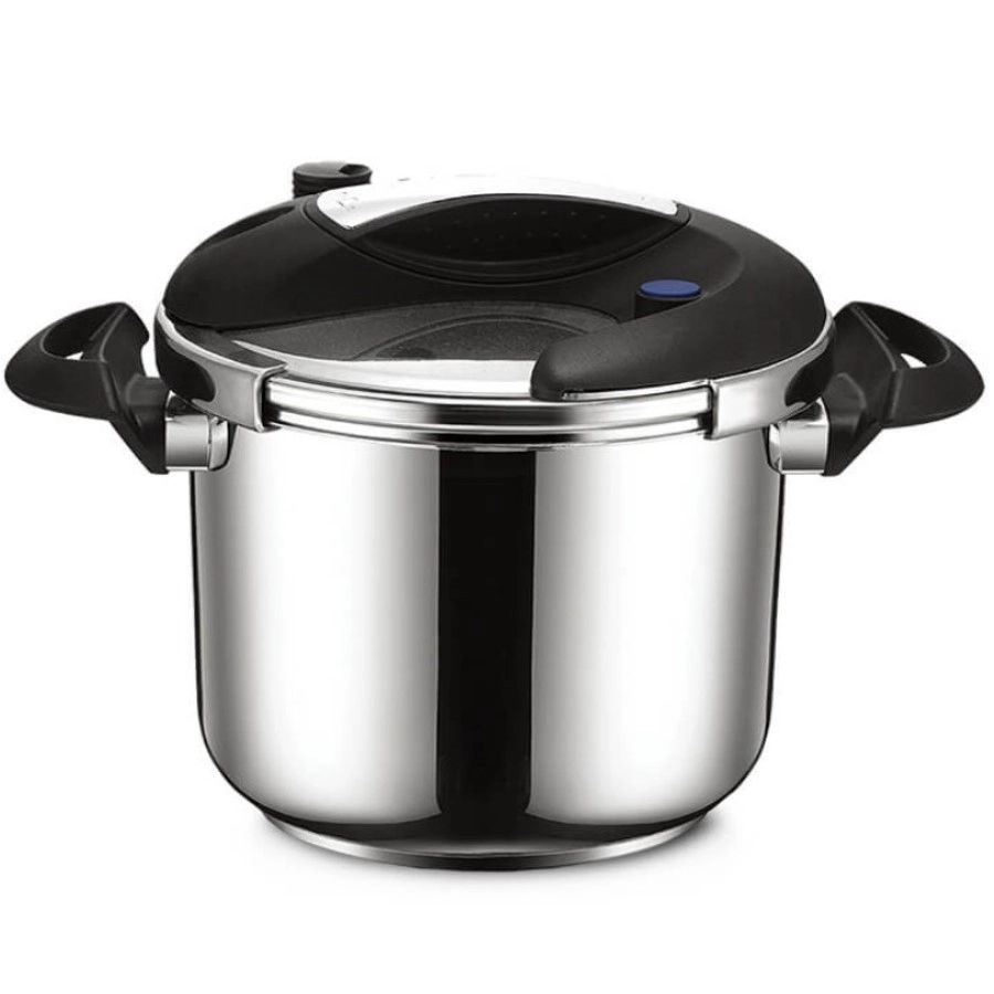 tesniaci tlakový hrniec 6 l, 22 cm MAESTRO