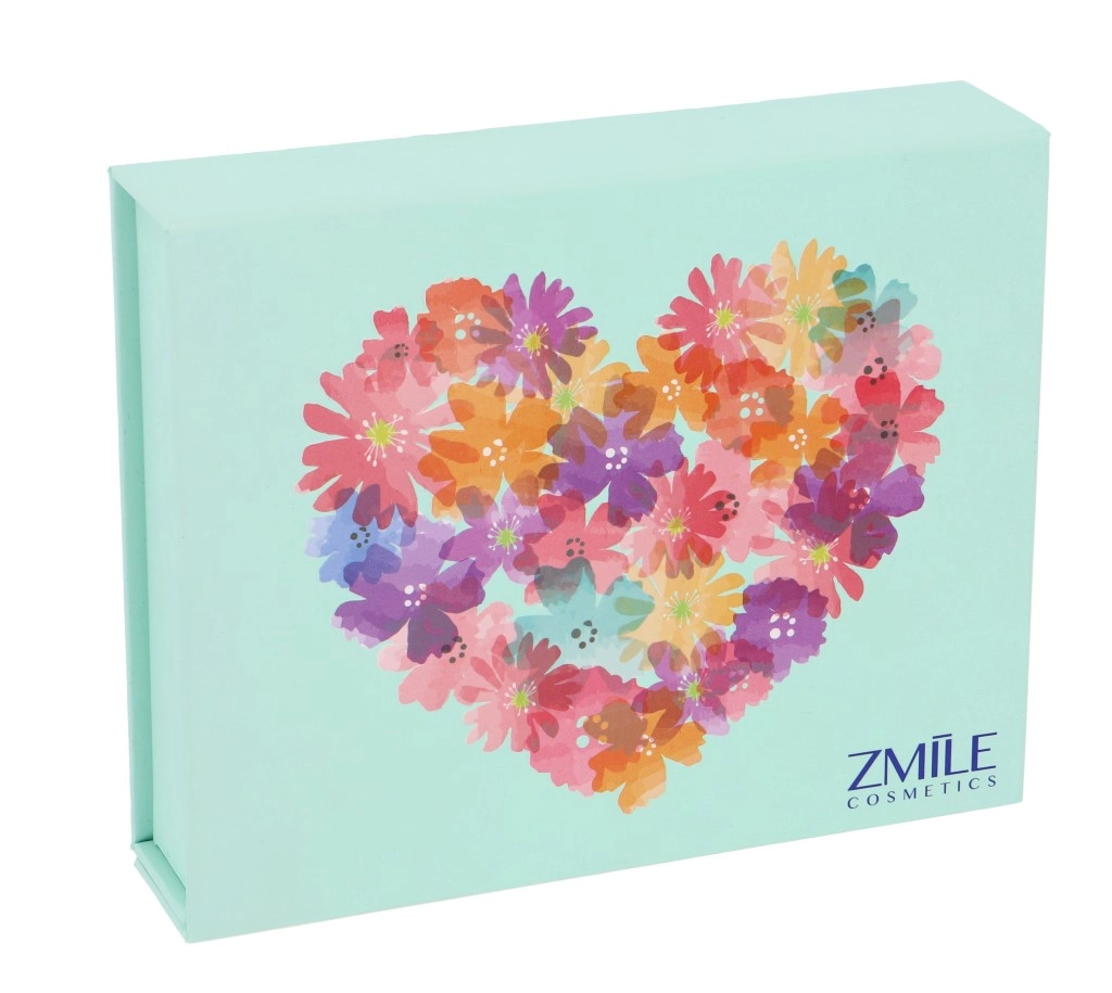 E-shop Alltoys Kozmetická sada Sweethearts Pastel Love