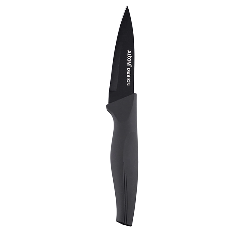 E-shop Altom Design nôž na šúpanie s nepriľnavou čepeľou 19,5 cm