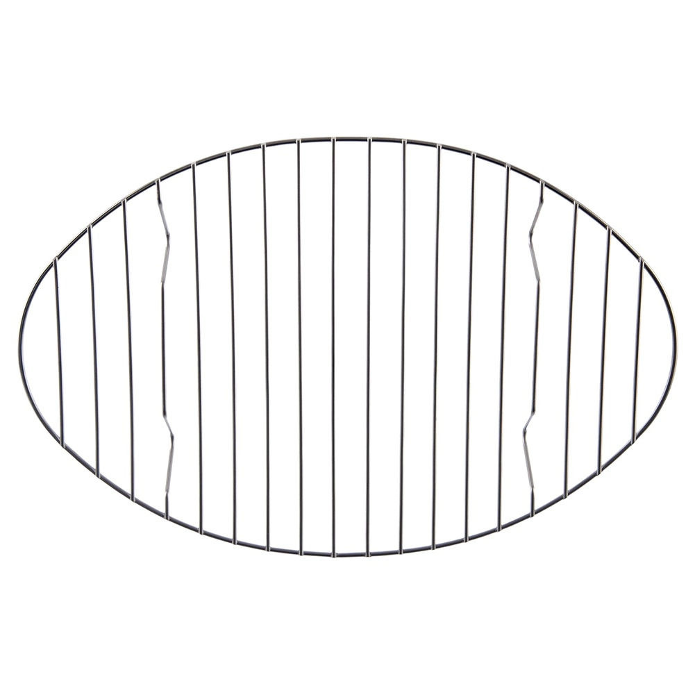 E-shop Nerezový rošt do pekáča 32,5 × 21 cm ORION