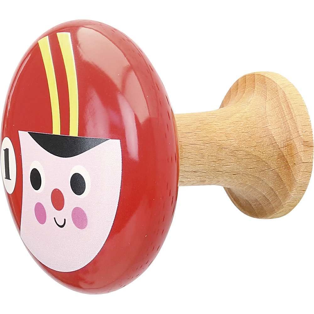 E-shop Vilac Drevený Vešiak Závodník