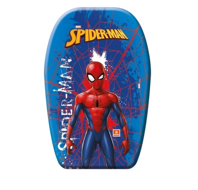 Plavecká doska 68 cm - SPIDERMAN