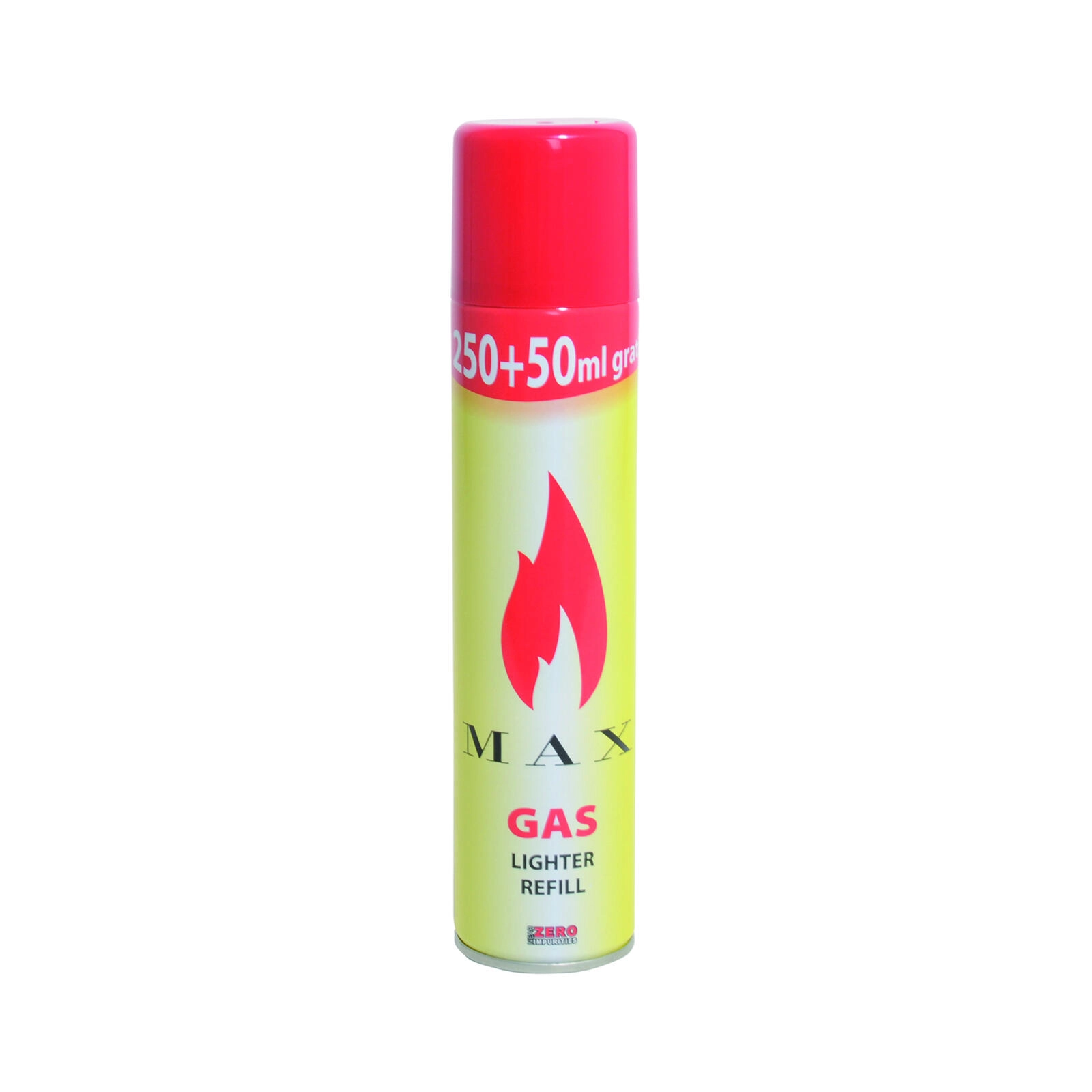 E-shop Plyn do zapaľovačov MAX 300 ml