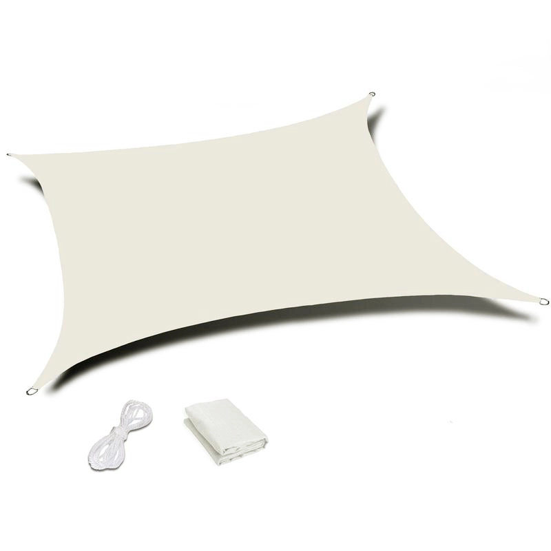 E-shop ModernHome 2 x 3 m béžová