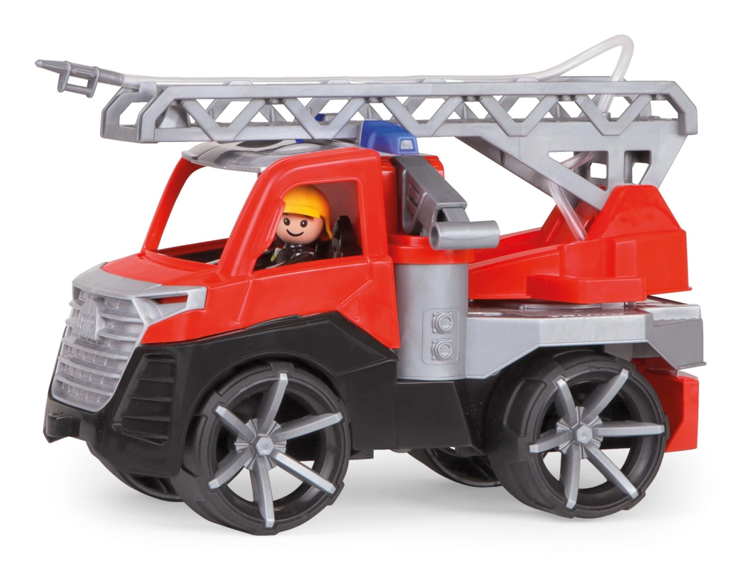 E-shop LENA Auto TRUXX 2 hasiči