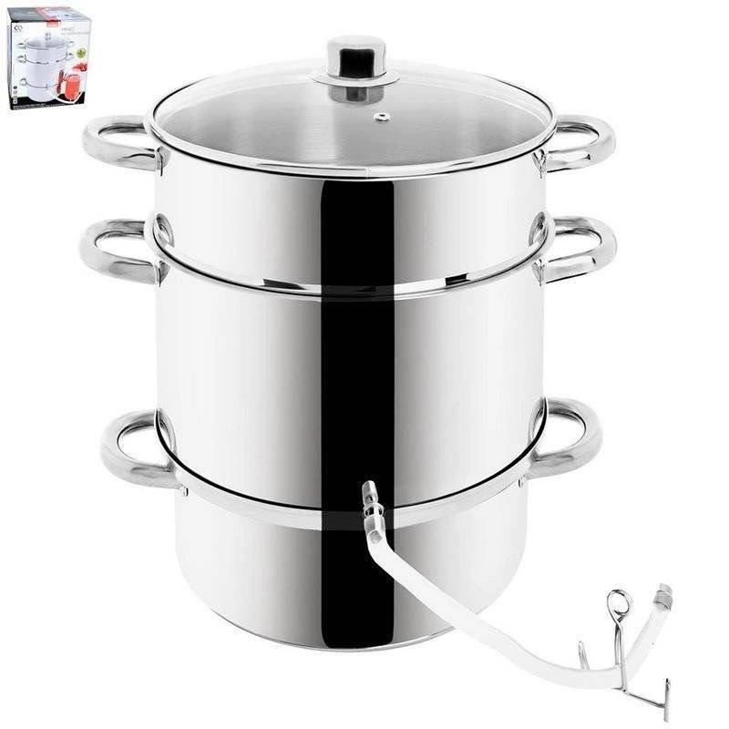 E-shop Orion Odšťavovací 26 cm 8 l
