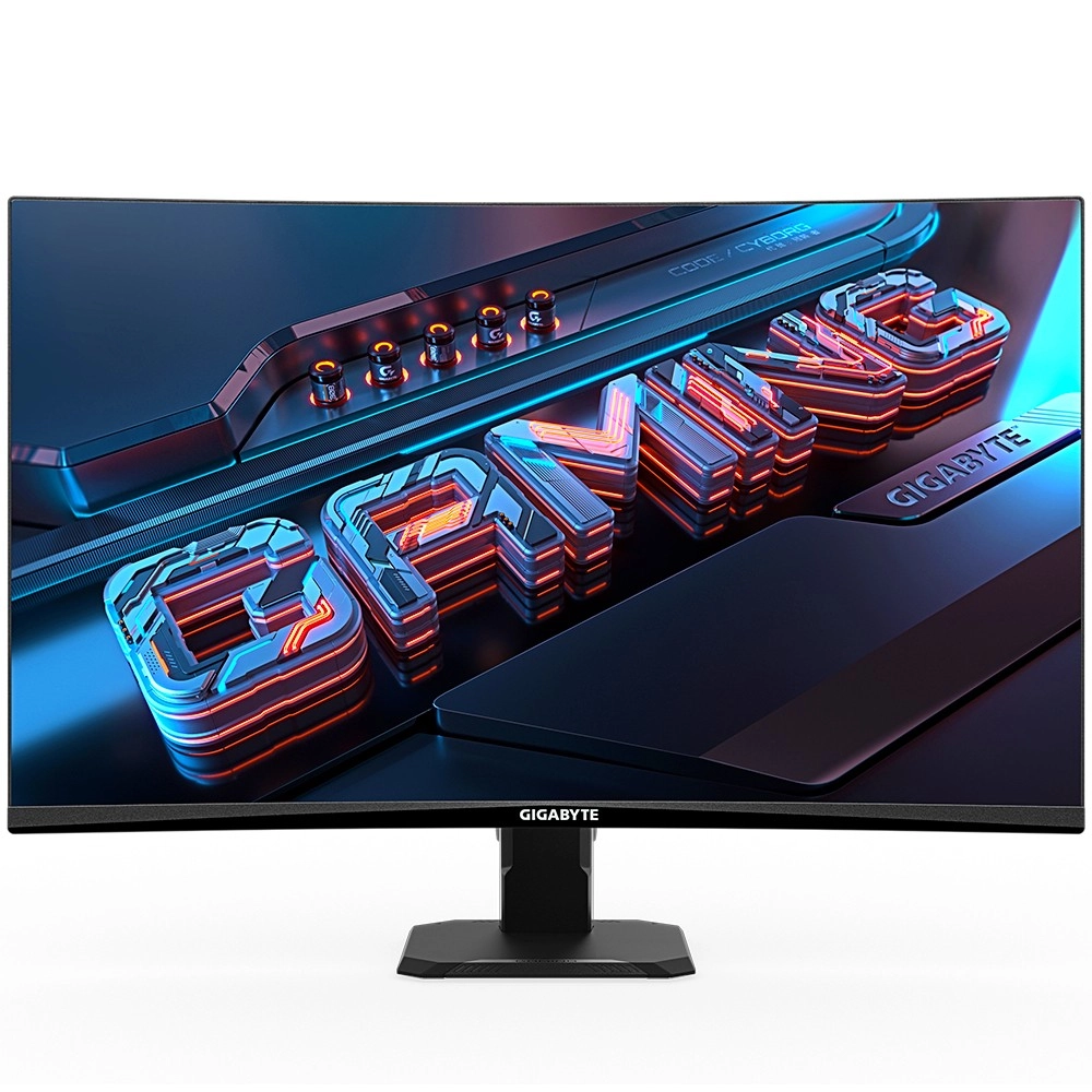 Monitor 27 palcov GIGABYTE GS27FC Gaming