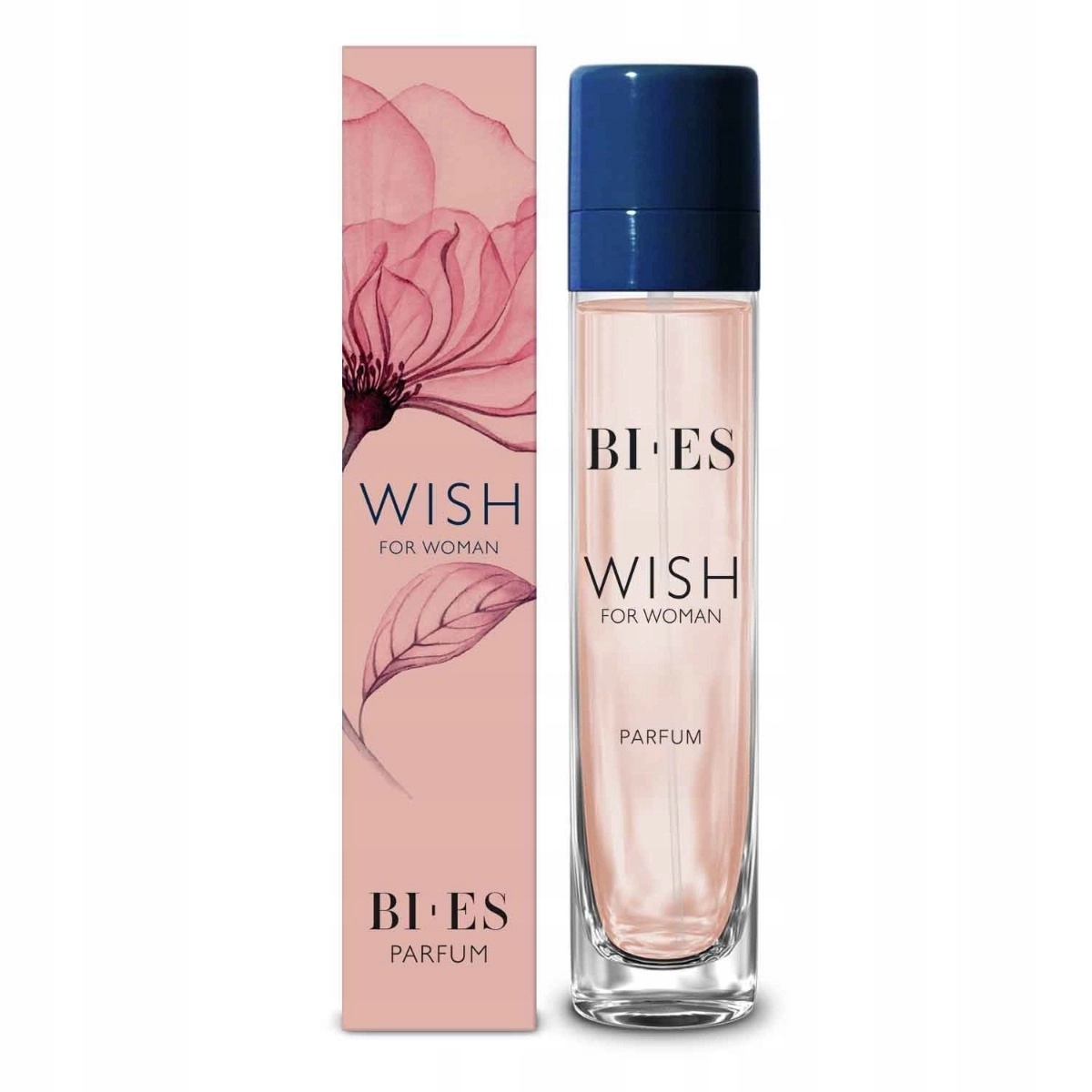 BI-ES parfum dámsky 15 ml