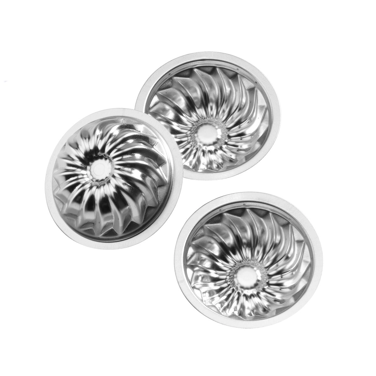 E-shop Orion Formička BABOVKA 5 cm 20 ks