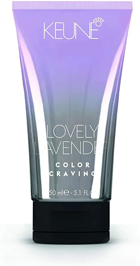 E-shop Keune Color Craving Lovely Lavender tónovací kondicionér 150 ml