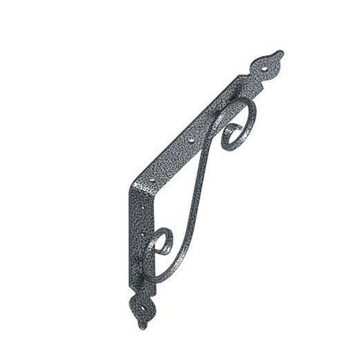 E-shop Domax Konzola dekoratívna kovaná WOZ 190 190x140 mm