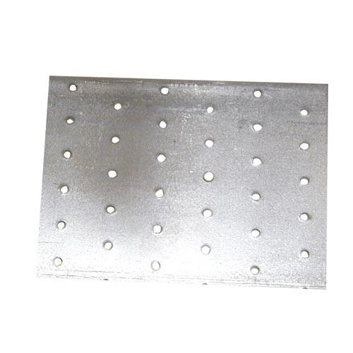 E-shop Spojovacia doska 140 × 280 mm, oceľ 2,0 mm