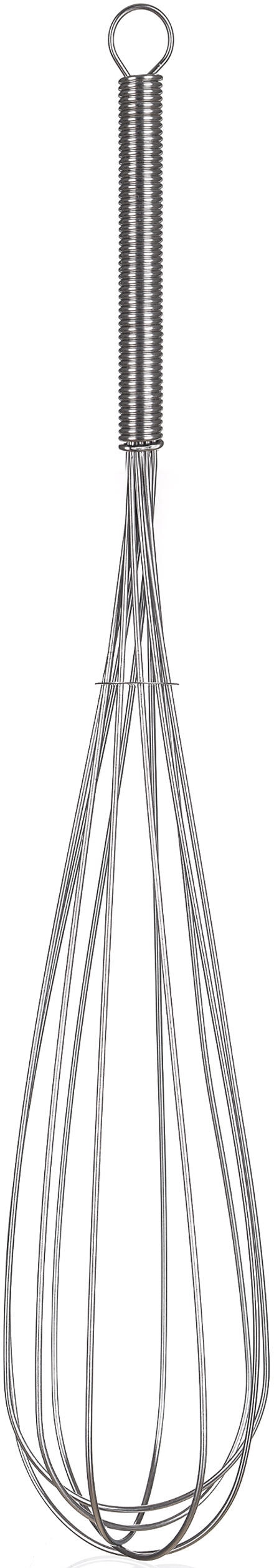 Metla šľahacia nerez 30cm BANQUET