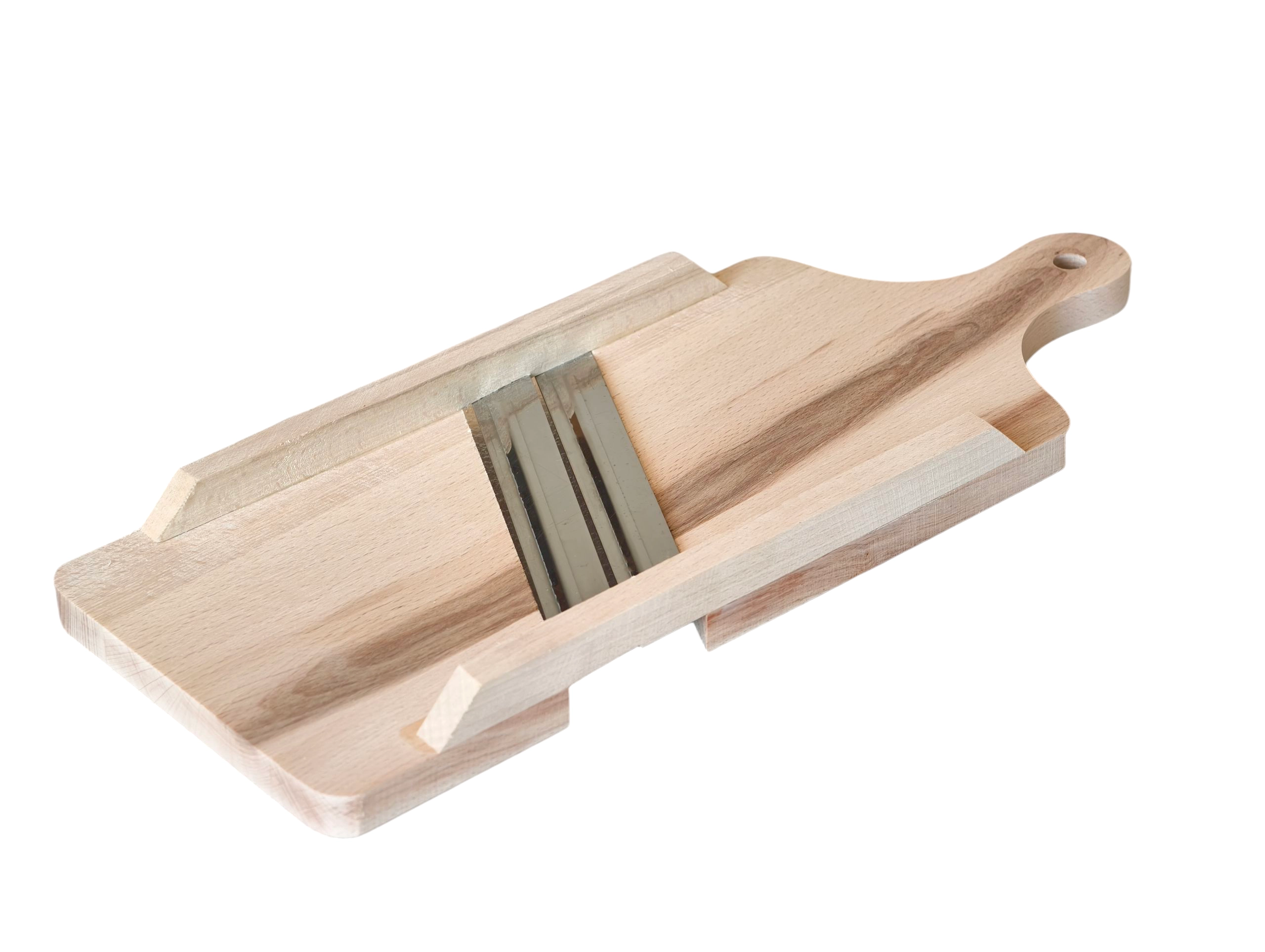 struh.na kapusta 40x16cm, 2 nože