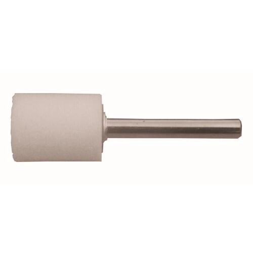 E-shop Brúsne valcové teliesko so stopkou 20 × 25 mm, zrno 60