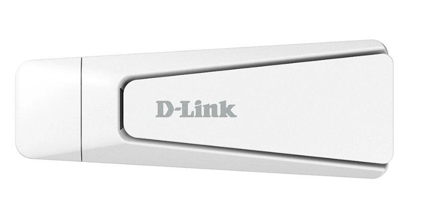 D-Link AX18U AX1800 Wi‑Fi 6 USB adaptér