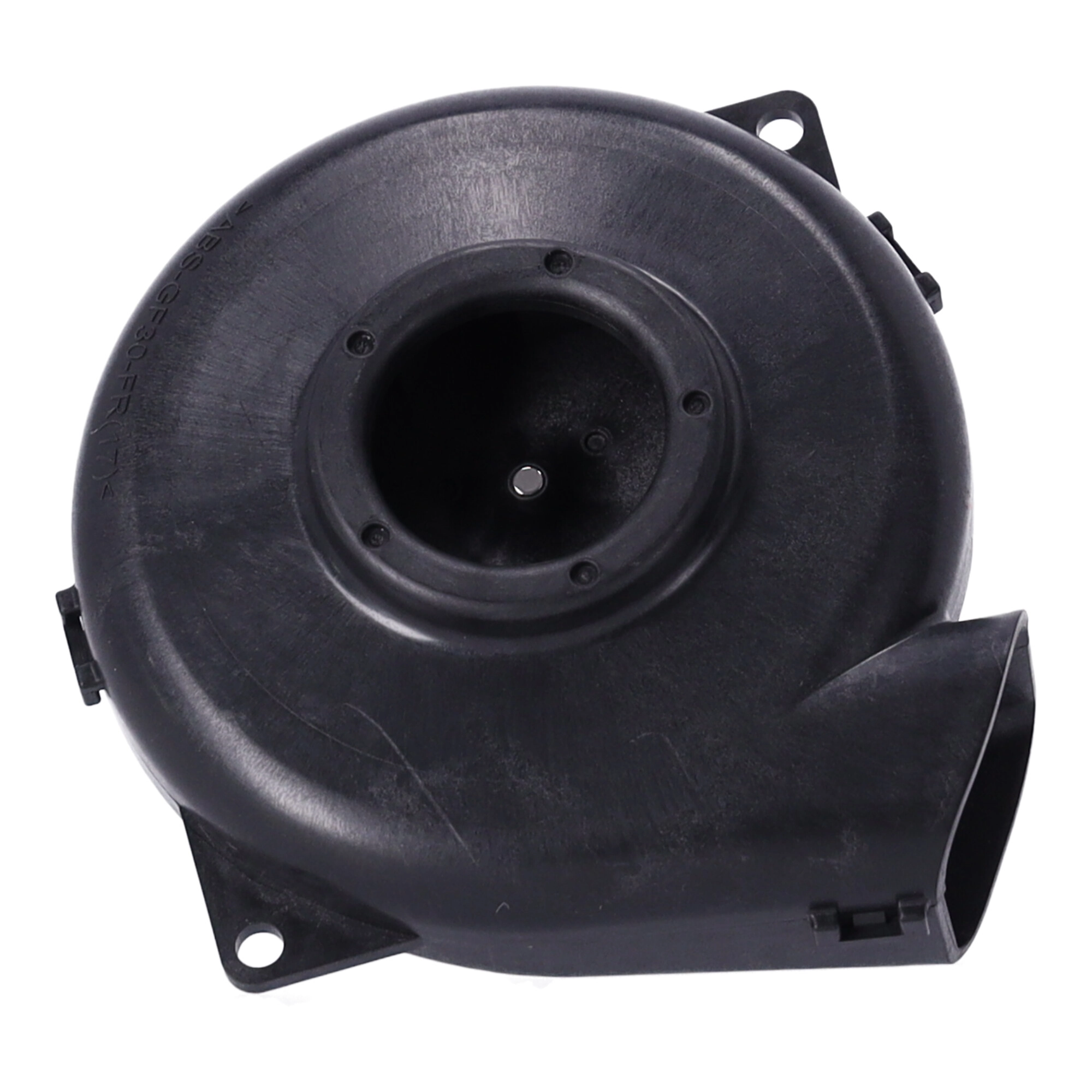 E-shop Motor pre vysávač Roborock - čierny
