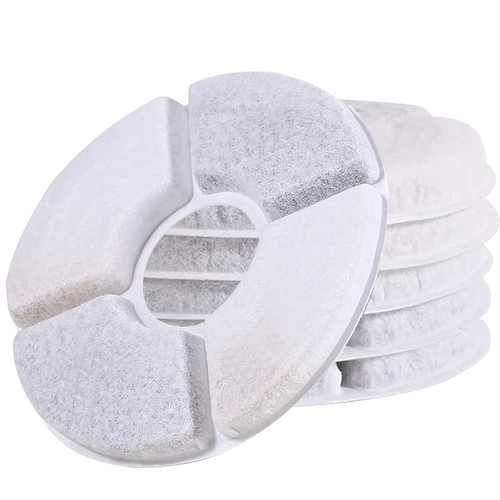 E-shop Purlov 21597 Filter k fontáne pre domácich miláčikov 6 ks