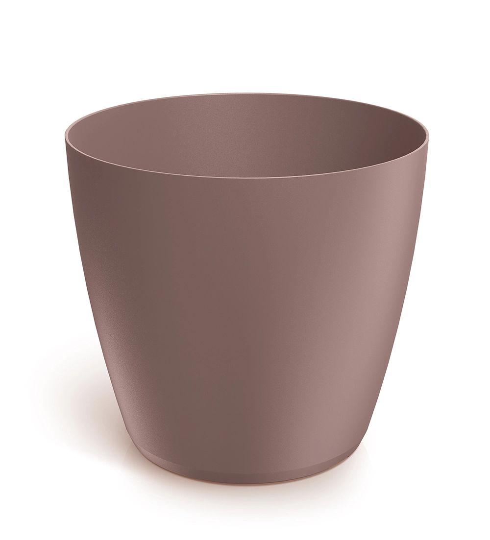 E-shop Prosperplast Kvetináč MATIS marsala, 38,5 cm