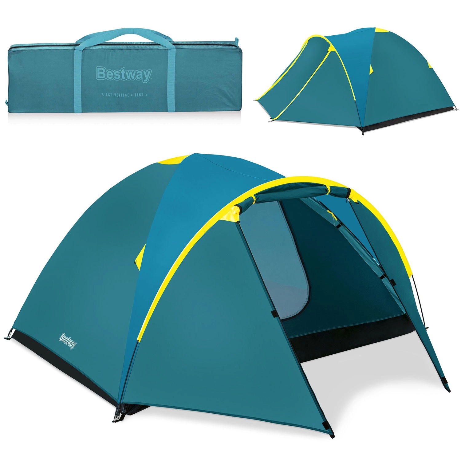E-shop Bestway Pavillo Activeridge Dome 68091