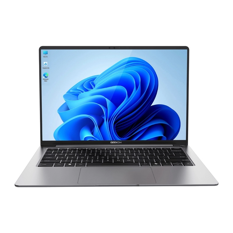 Notebook GEEKOM GeekBook X14 Pro 14" OLED (Intel Core Ultra 9 185H, 32 GB, 1 TB SSD, Windows 11 Pro)
