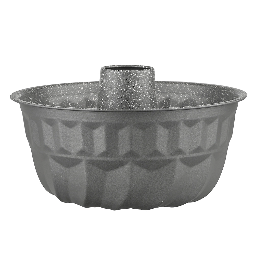 E-shop Forma na bábovku Altom design s komínom 22 × 11,5 cm