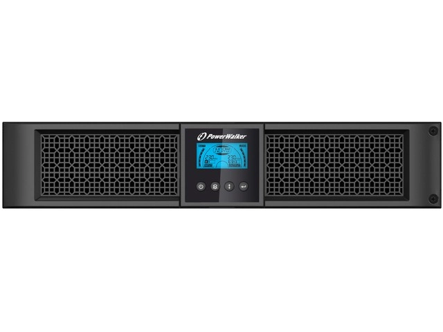 UPS line-interactive PowerWalker 1000VA