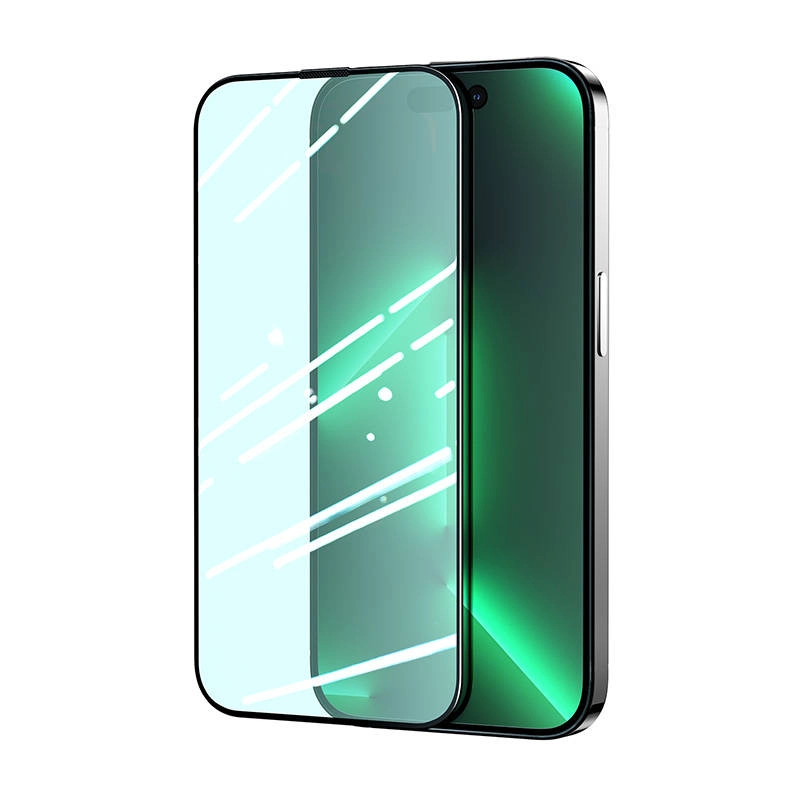 E-shop Joyroom Eyecare Full Screen Anti Blue ochranné sklo na iPhone 14 Plus JR-G03