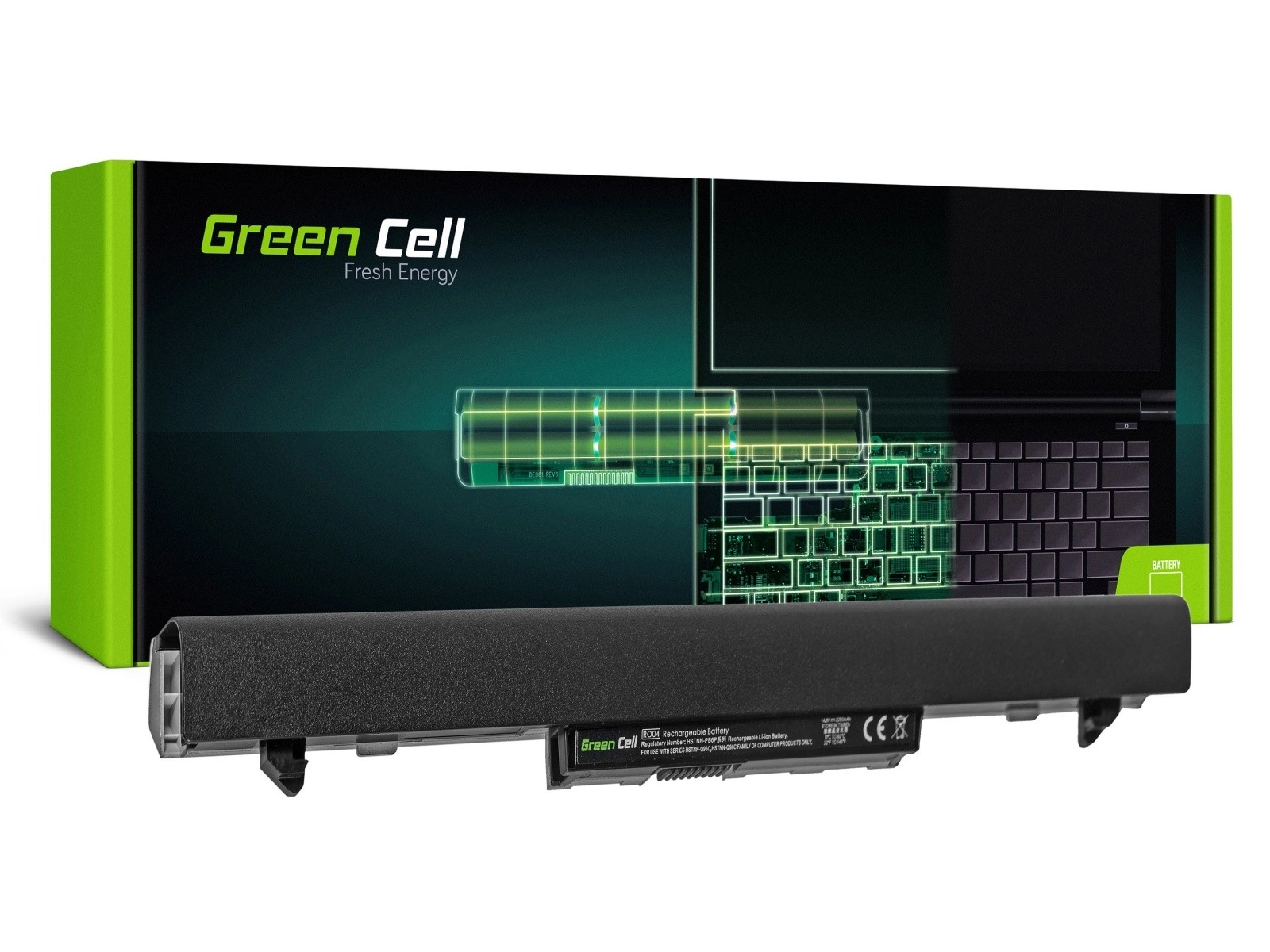 Batéria pre HP ProBook 430 G3