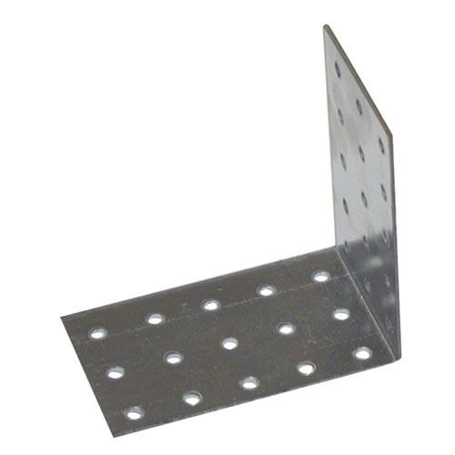 E-shop Oceľový uholník 60×60×120 mm, hrúbka 2 mm