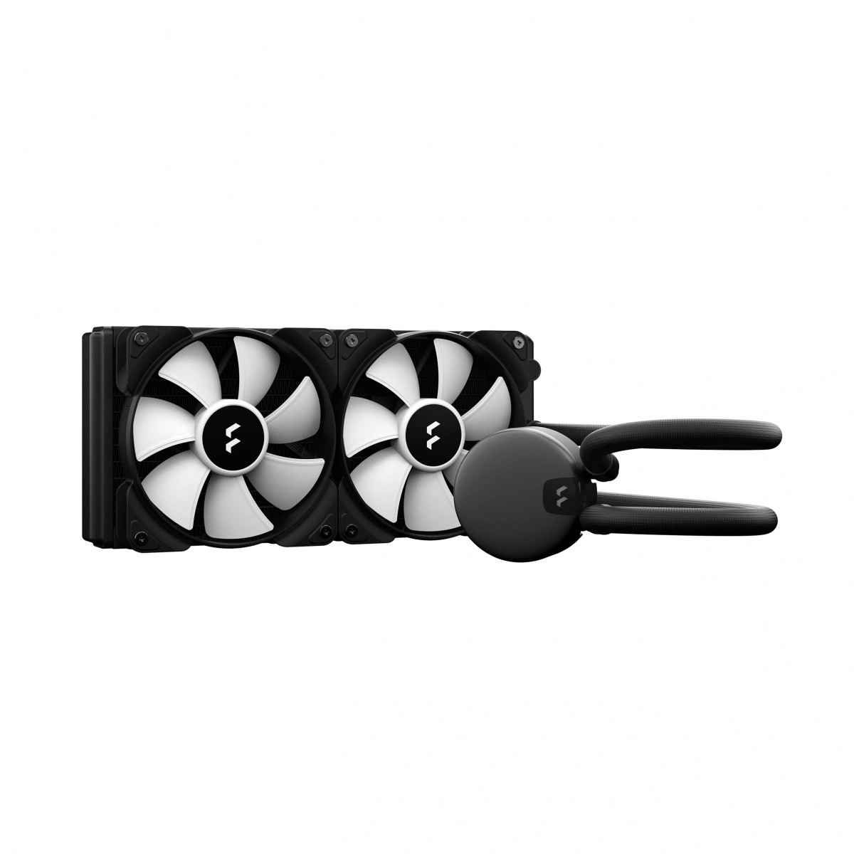 Chladenie procesora Lumen S24 RGB