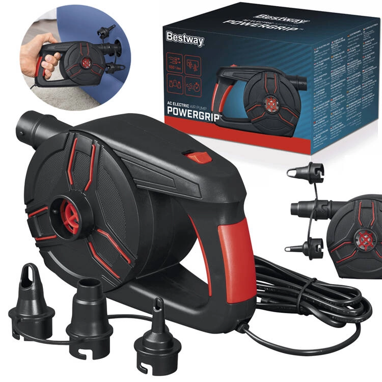 E-shop BESTWAY 62258 PowerGrip