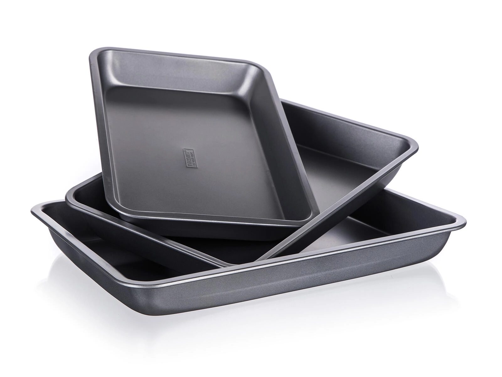 Banquet 19YLK22 4x24,5x34,5cm 4x21,5x31,5cm 4x19,5x28,5cm